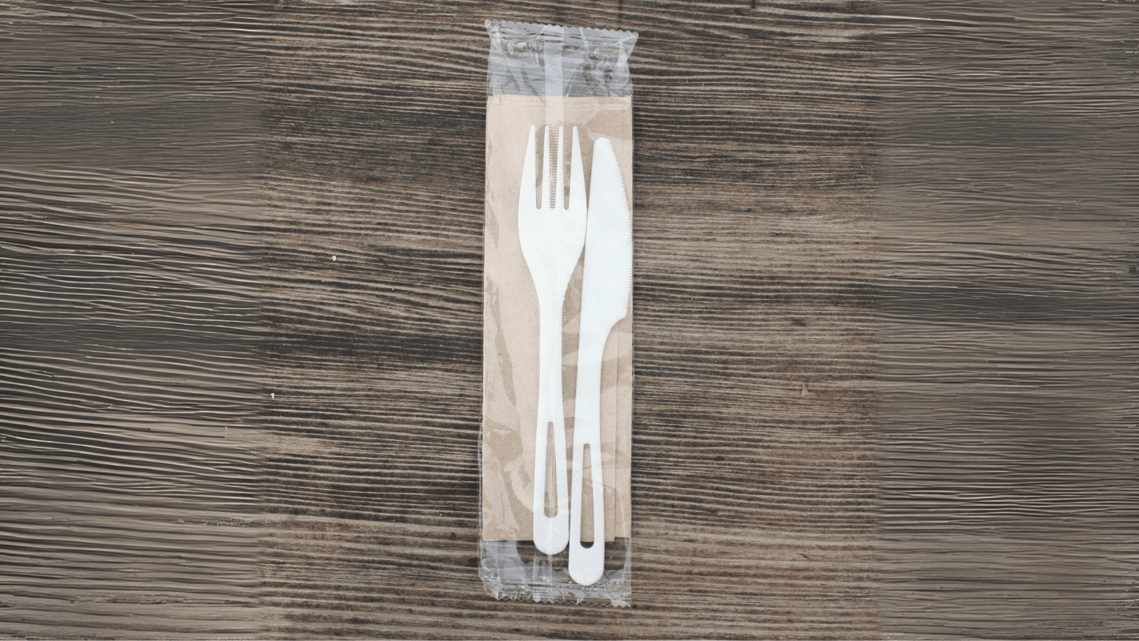 5 Wrapped Cutlery Options for Your Next Event