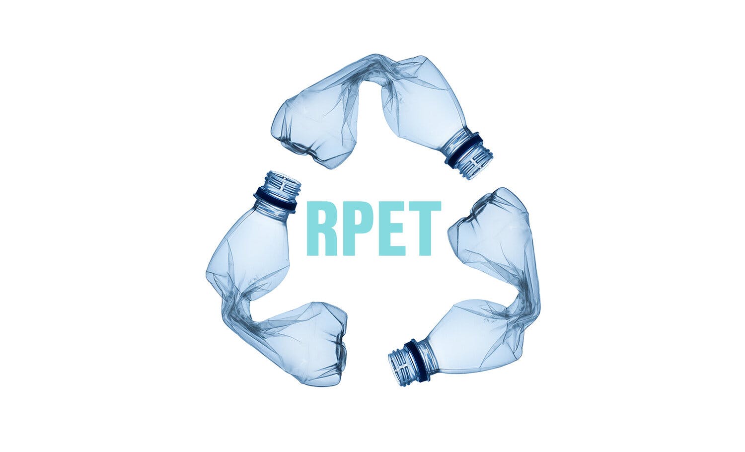 RPET Plastic