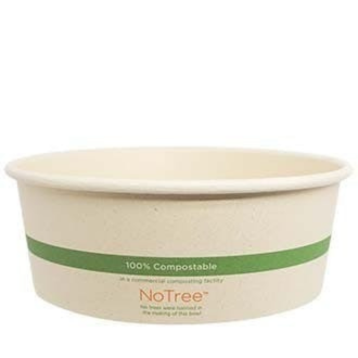 compostable world centric bowl