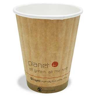 Compostable Hot Cup